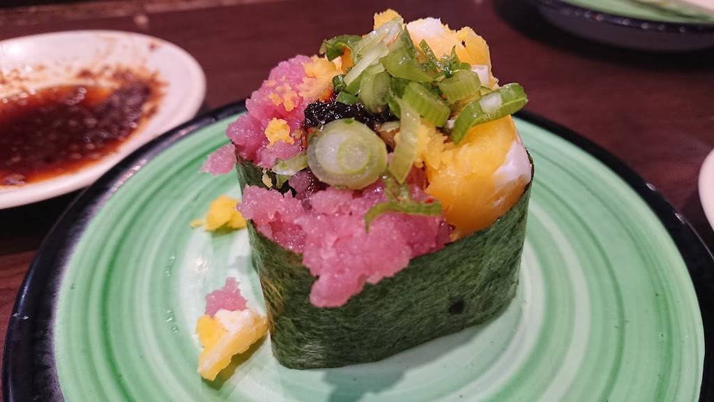 Kura Revolving Sushi Bar | restaurant | 1065 Brea Mall suite 2050A, Brea, CA 92821, USA | 7145825898 OR +1 714-582-5898