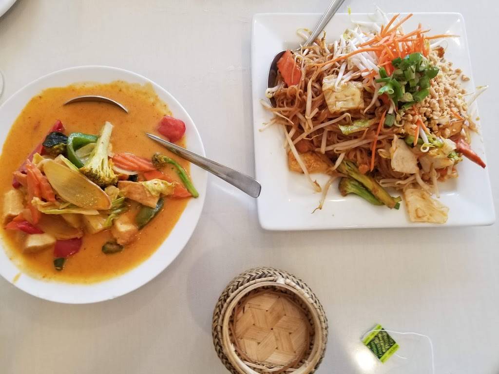 Thai Lao Restaurant | restaurant | 803 Kamehameha Hwy Suite 203, Pearl City, HI 96782, USA | 8084568088 OR +1 808-456-8088