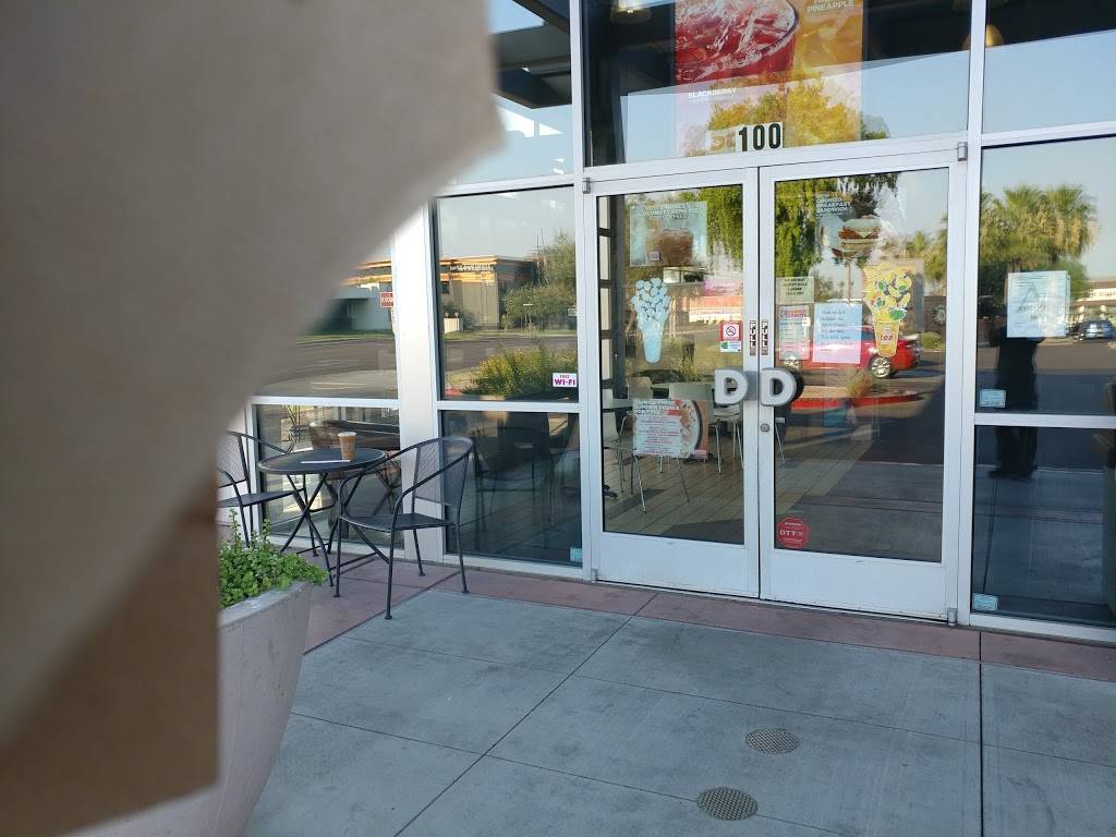 Dunkin | bakery | 2131 E Camelback Rd Ste 100, Phoenix, AZ 85016, USA | 6028400154 OR +1 602-840-0154