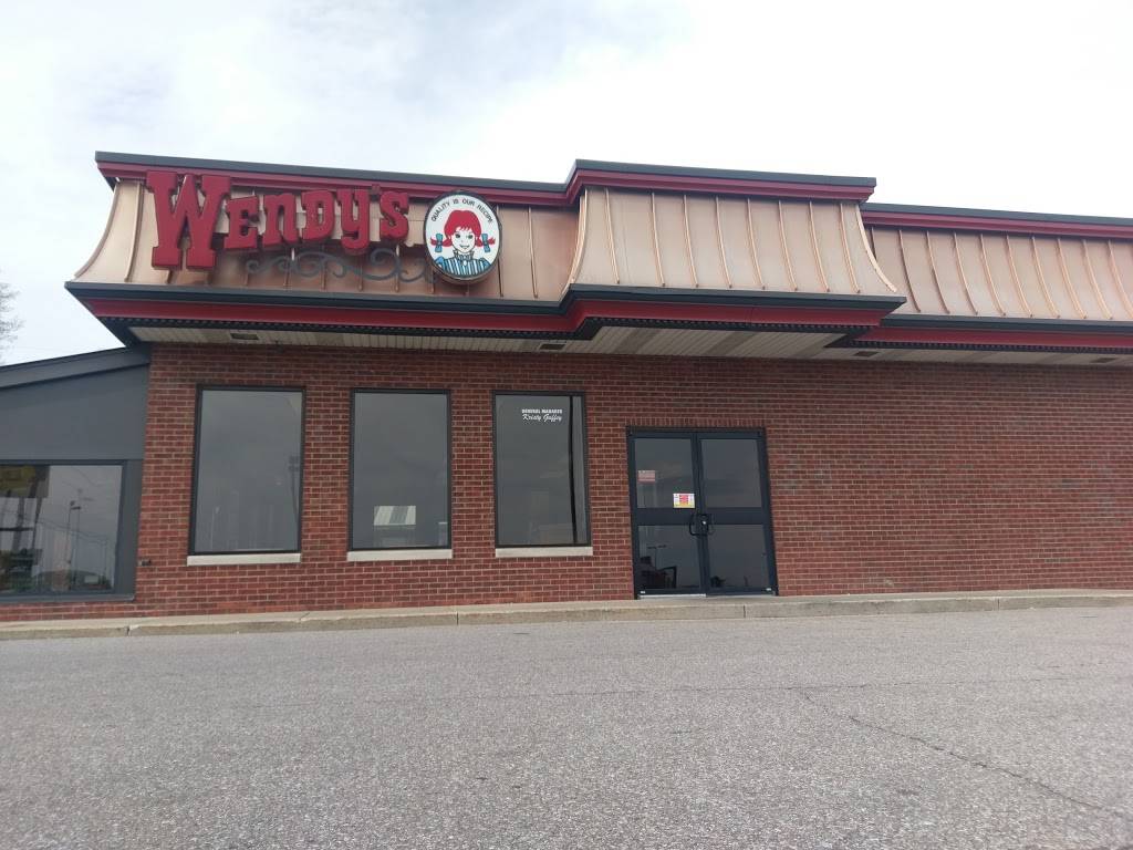 Wendys | restaurant | 6526 Grape Rd, Mishawaka, IN 46545, USA | 5742728882 OR +1 574-272-8882