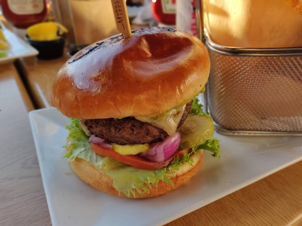 Grill Marks - Haywood Mall | restaurant | 700 Haywood Rd, HAYWOOD MALL Suite 2023B, Greenville, SC 29607, USA | 8642885202 OR +1 864-288-5202