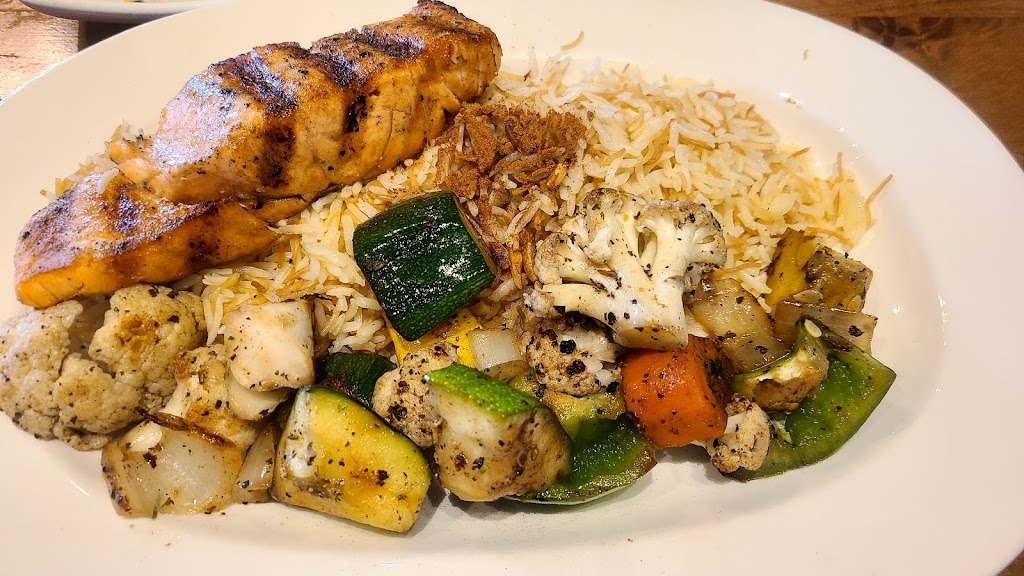 Taza - a Lebanese Grill Rocky River | restaurant | 19310 Detroit Rd, Rocky River, OH 44116, USA | 2163039300 OR +1 216-303-9300