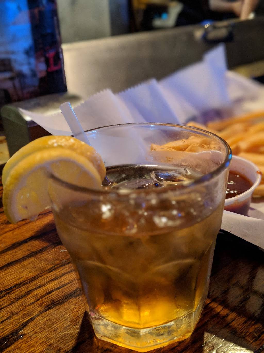 Arts Place | restaurant | 2530 N College Ave, Fayetteville, AR 72703, USA | 4794437113 OR +1 479-443-7113