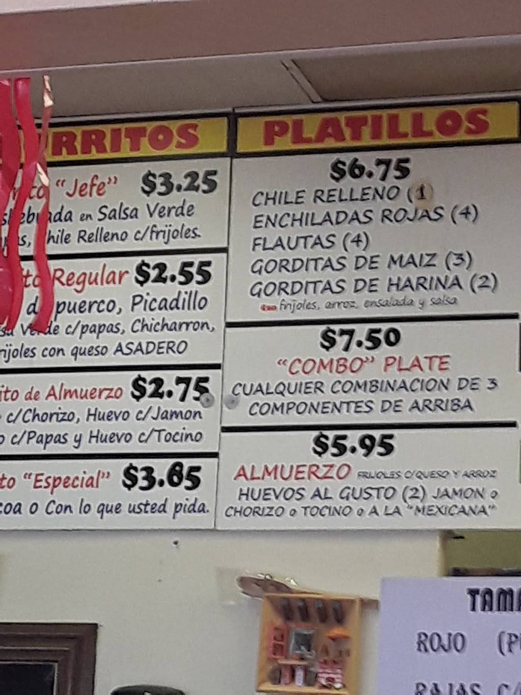 Jefitas Tamales | restaurant | 8825 N Loop Dr #125, El Paso, TX 79907, USA | 9158607087 OR +1 915-860-7087