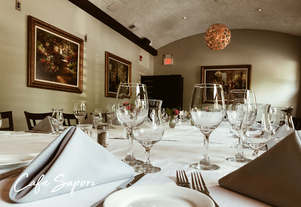 Cafe Sapori | restaurant | 12 Lackawanna Ave, Gladstone, NJ 07934, USA | 9083758730 OR +1 908-375-8730
