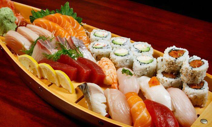 Sushi Ai | restaurant | 12644 Dorsett Rd, Maryland Heights, MO 63043, USA | 3142058985 OR +1 314-205-8985