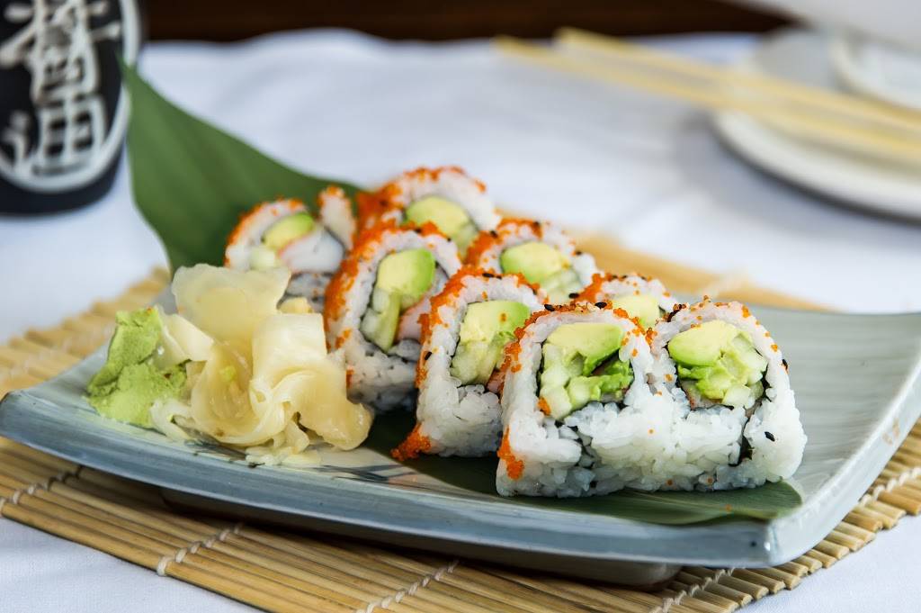 Piranha Killer Sushi | restaurant | 260 E Basse Rd #101, San Antonio, TX 78209, USA | 2108221088 OR +1 210-822-1088