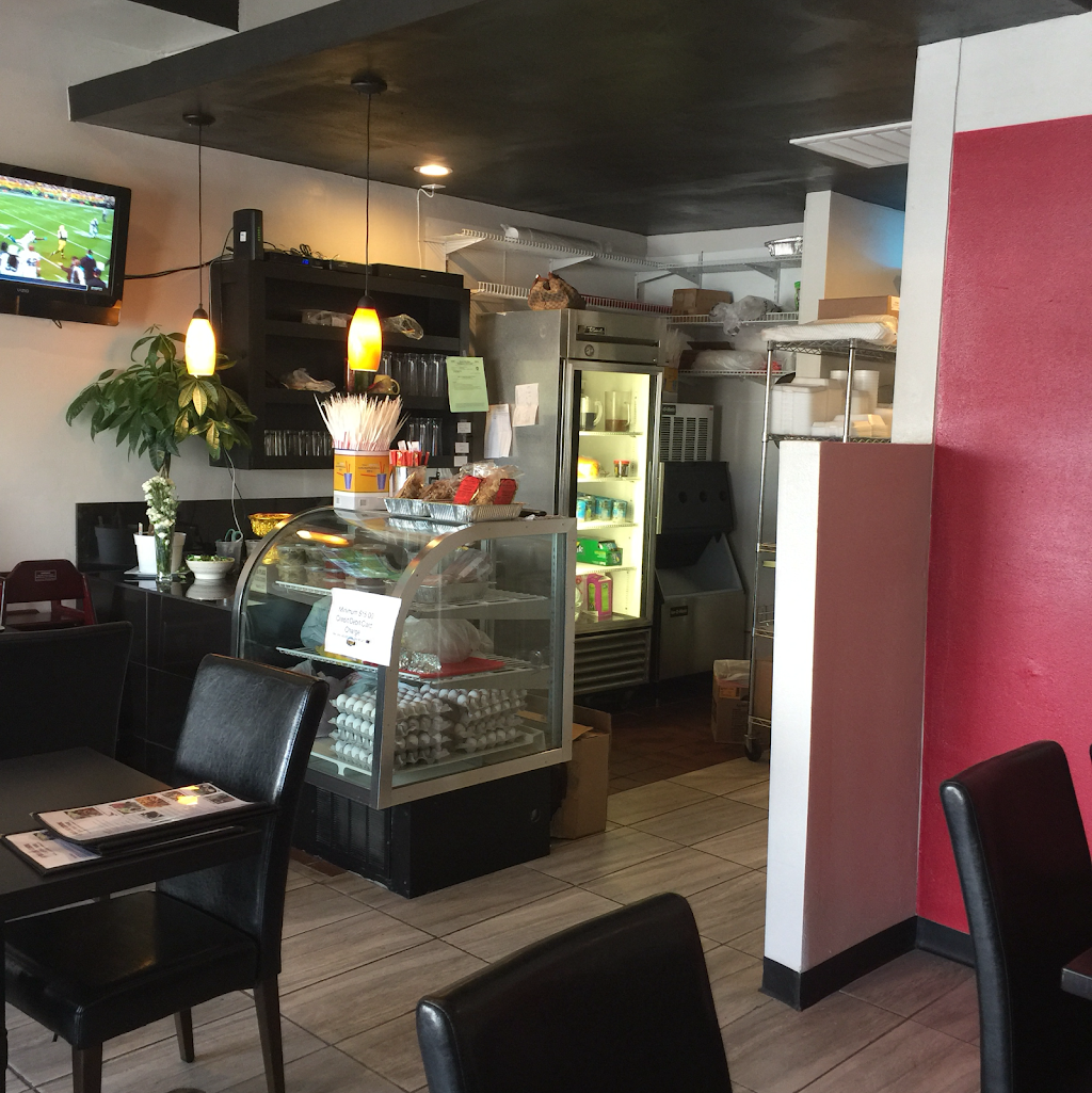 Ban lao Cuisine | restaurant | 4126 University Ave, San Diego, CA 92105, USA | 6195011378 OR +1 619-501-1378