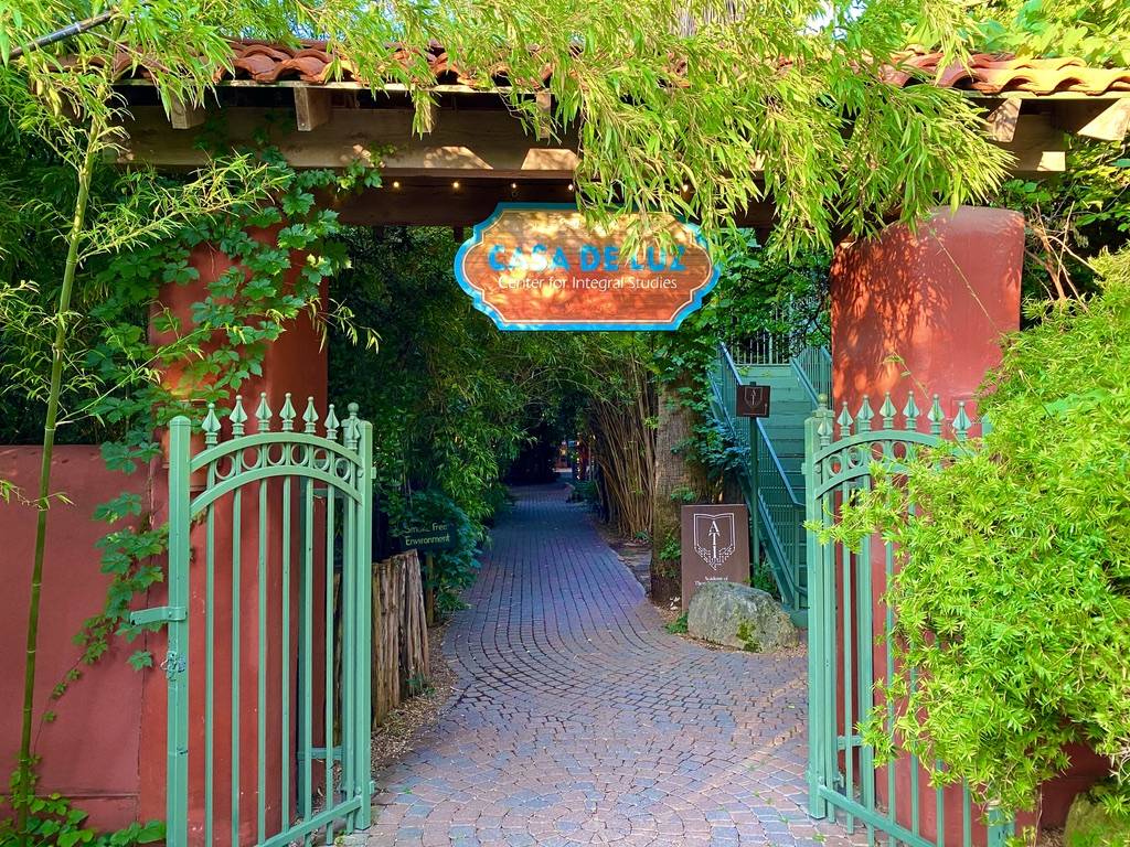 Casa de Luz Village | restaurant | 1701 Toomey Rd, Austin, TX 78704, USA | 5124762535 OR +1 512-476-2535