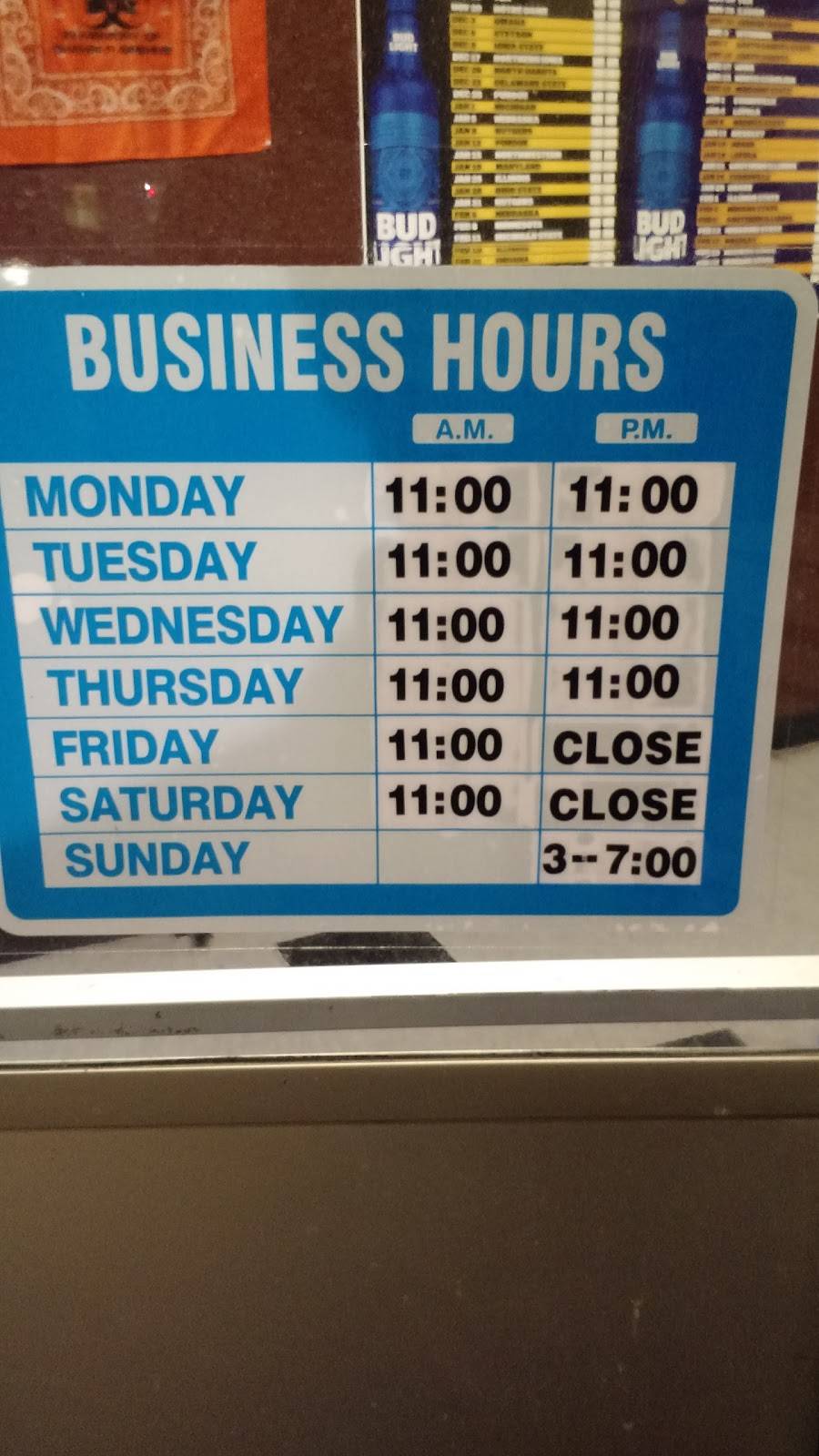 Herez 2 U Too | restaurant | 108 E 1st St, Sumner, IA 50674, USA | 5635788430 OR +1 563-578-8430