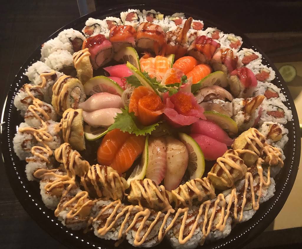 Sushi Base | restaurant | 224 Broadway, Chula Vista, CA 91910, USA | 6196164377 OR +1 619-616-4377