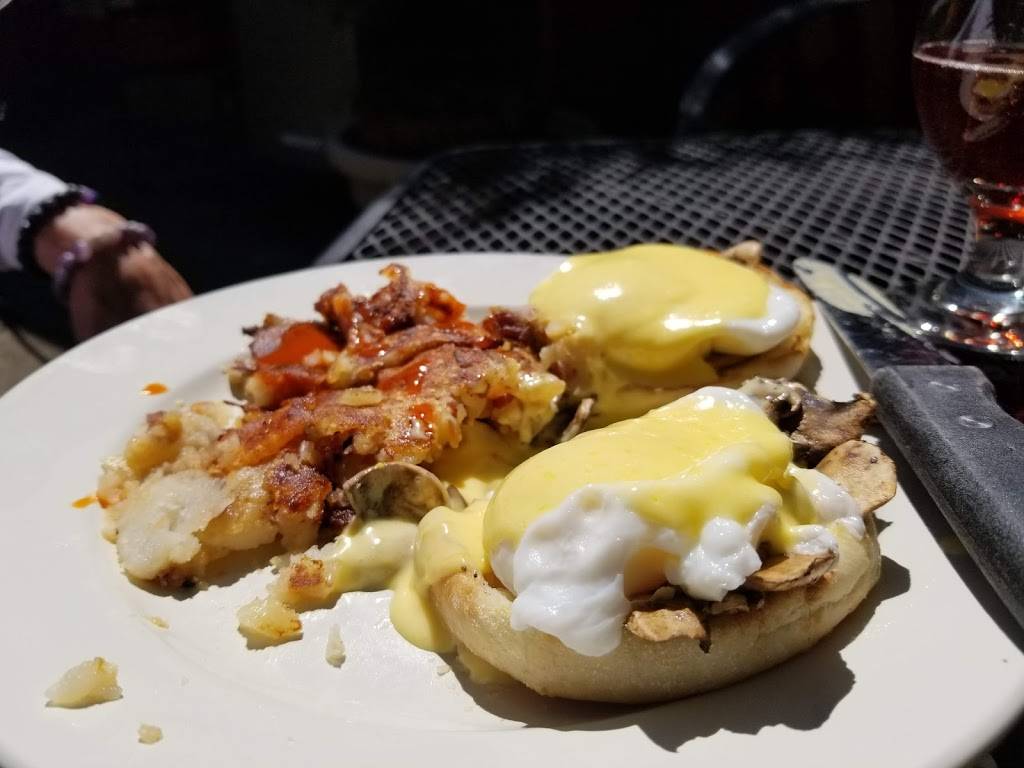 Glenwood | cafe | 1340 Alder St, Eugene, OR 97401, USA | 5416870355 OR +1 541-687-0355