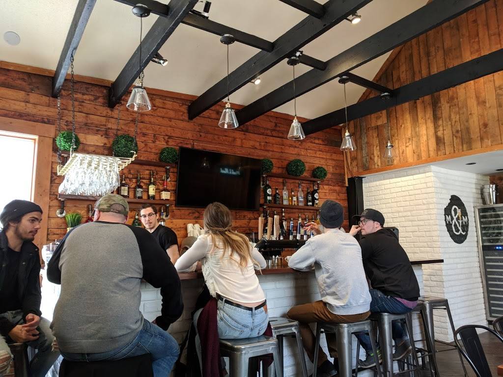 Meech & Munch | restaurant | 205 Chemin Old Chelsea, Chelsea, QC J9B 1J3, Canada | 8198271761 OR +1 819-827-1761