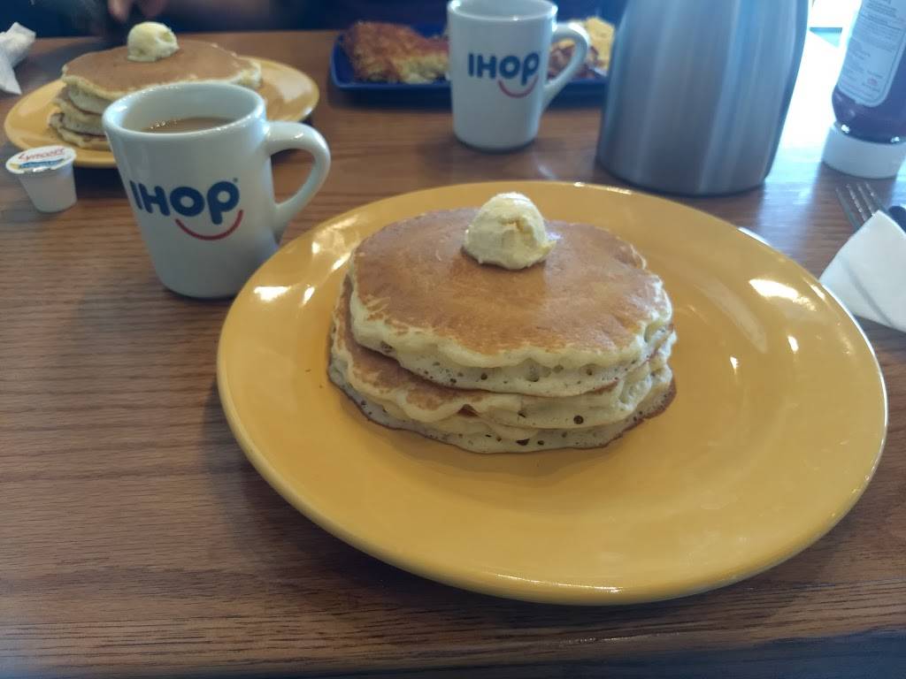 IHOP Playas | restaurant | Playas, Playas Coronado, Tijuana, B.C., Mexico | 016642107888 OR +52 664 210 7888