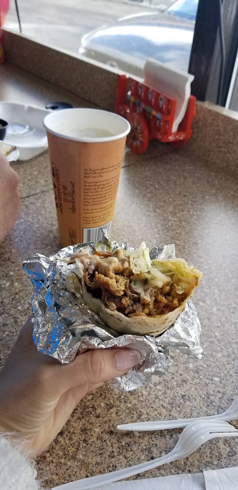 Pura Vida Ville | restaurant | 3095 Buffalo Rd, Rochester, NY 14624, USA | 5855634374 OR +1 585-563-4374