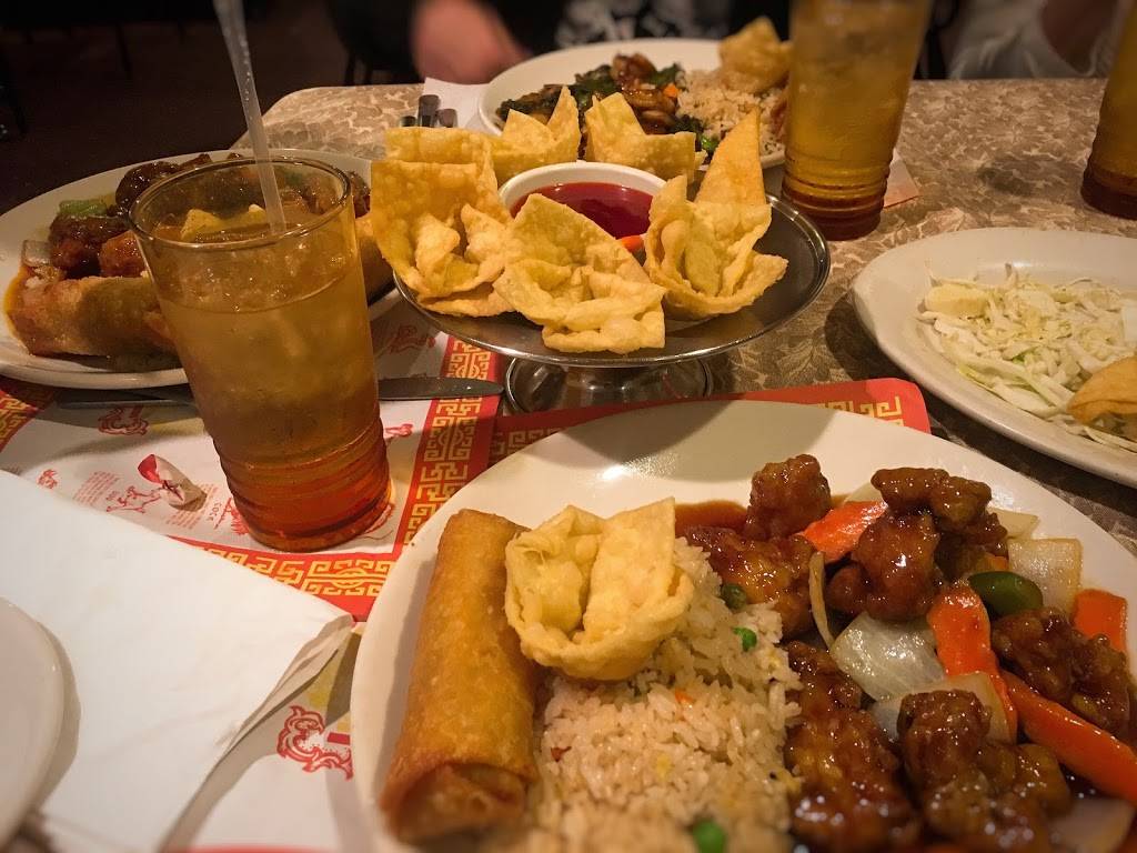 Lees Panda Garden | restaurant | 3619 Cleveland Ave NW, Canton, OH 44709, USA | 3304922108 OR +1 330-492-2108