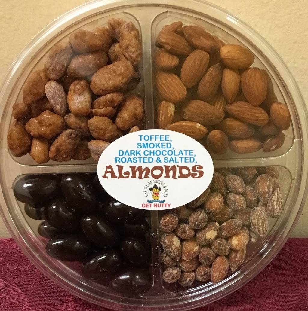 Las Vegas Fruits & Nuts | meal takeaway | 5775 S Eastern Ave #104, Las Vegas, NV 89119, USA | 7028959854 OR +1 702-895-9854