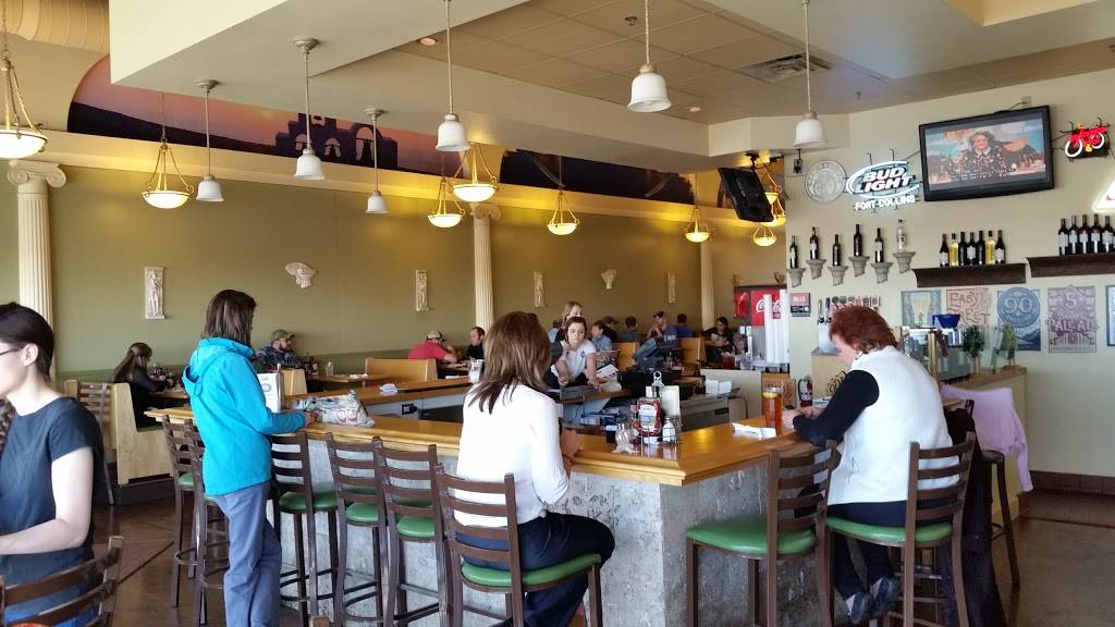 Cafe Athens | restaurant | 2842 Council Tree Ave #149, Fort Collins, CO 80525, USA | 9702329084 OR +1 970-232-9084