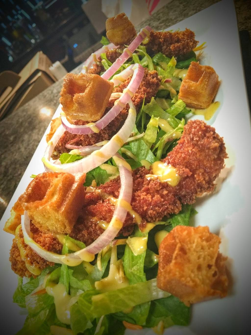 Riks Cafe | restaurant | 1065 Maryland Ave, Hagerstown, MD 21740, USA | 3013027541 OR +1 301-302-7541