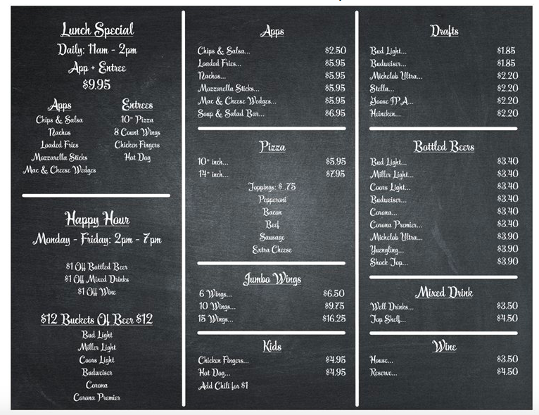 The Broken Watch | restaurant | 13510 Tamiami Trail N, Naples, FL 34110, USA | 2397343583 OR +1 239-734-3583