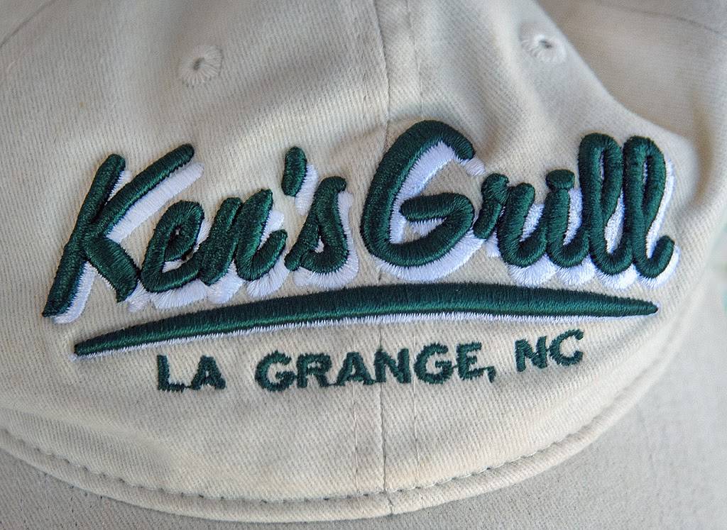 Kens Grill & NC Barbecue | restaurant | 7645 US-70, La Grange, NC 28551, USA | 2525664765 OR +1 252-566-4765