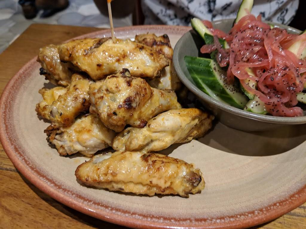 Nandos PERi-PERi | restaurant | 4401 Wilson Blvd, Arlington, VA 22203, USA | 7038885459 OR +1 703-888-5459