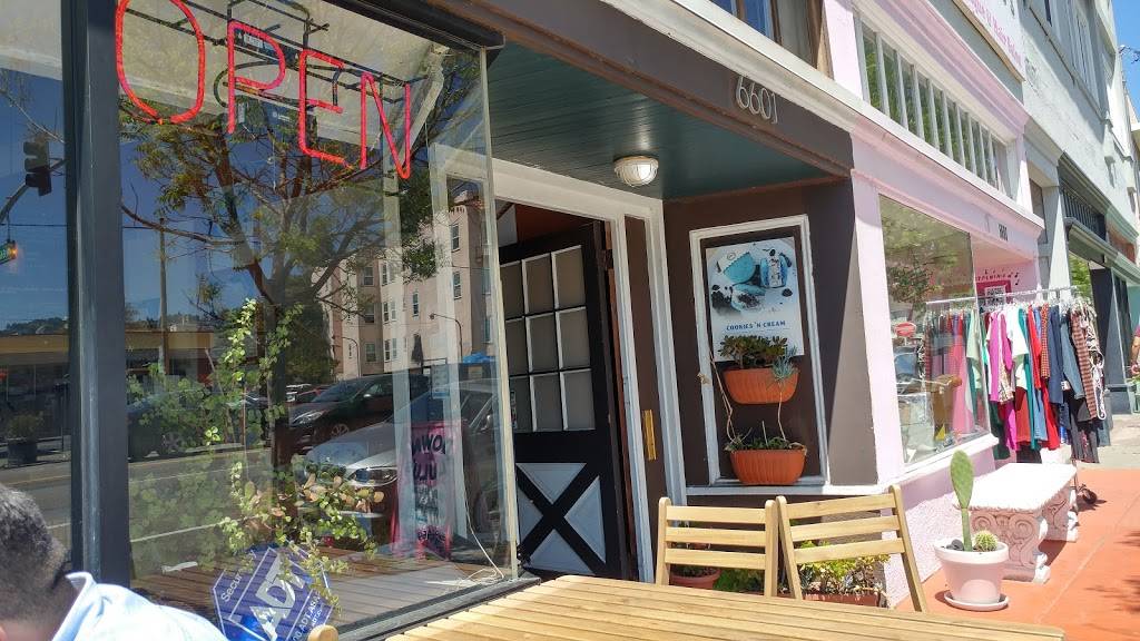 Mai Banh Mi | restaurant | 6601 Telegraph Ave, Oakland, CA 94609, USA | 5107885755 OR +1 510-788-5755