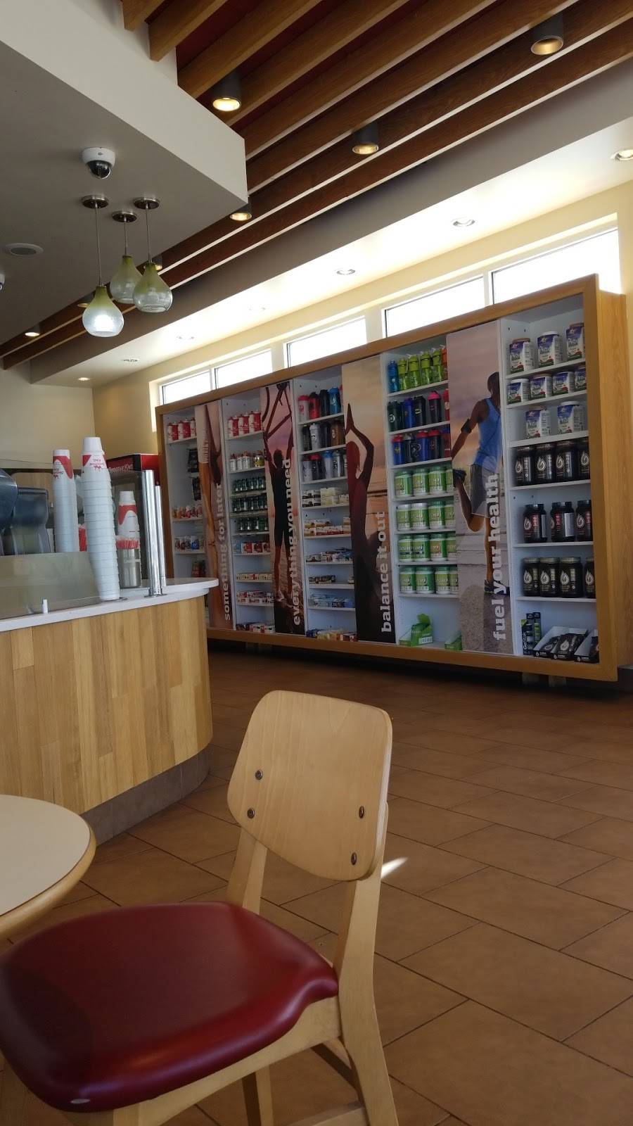 Smoothie King | restaurant | 4929 S Cooper St, Arlington, TX 76017, USA | 8174192541 OR +1 817-419-2541