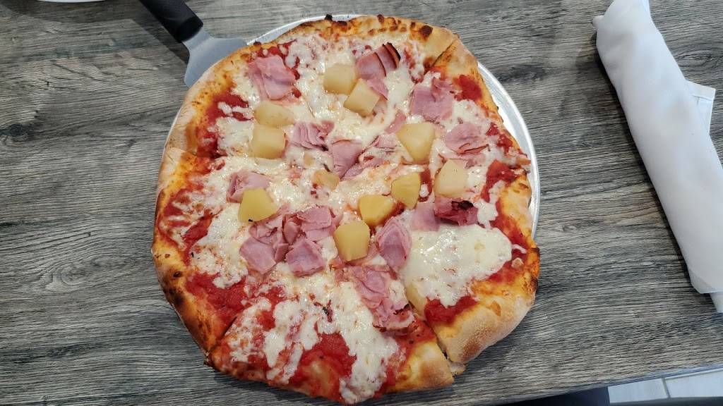 My Cousin Vinnys Pizza and Pasta | restaurant | 1930 W Granada Blvd #5, Ormond Beach, FL 32174, USA | 3862651778 OR +1 386-265-1778