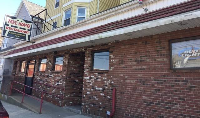 Mee Hong Restaurant | restaurant | 120 Cove St, New Bedford, MA 02744, USA | 5089928541 OR +1 508-992-8541
