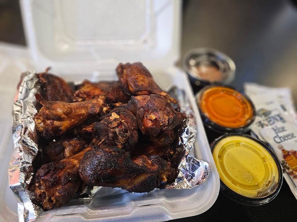 Thee Lunch Box Effingham | restaurant | 10325 IL-33, Effingham, IL 62401, USA | 2173433578 OR +1 217-343-3578