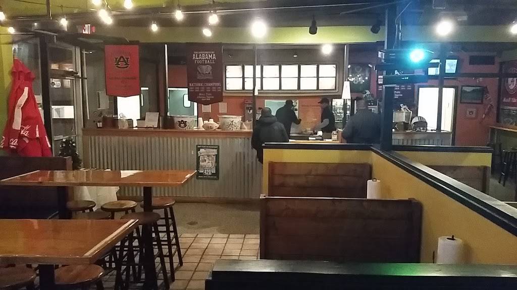 Wing Cafe | meal takeaway | 7521 Parkway Dr, Leeds, AL 35094, USA | 2057024025 OR +1 205-702-4025