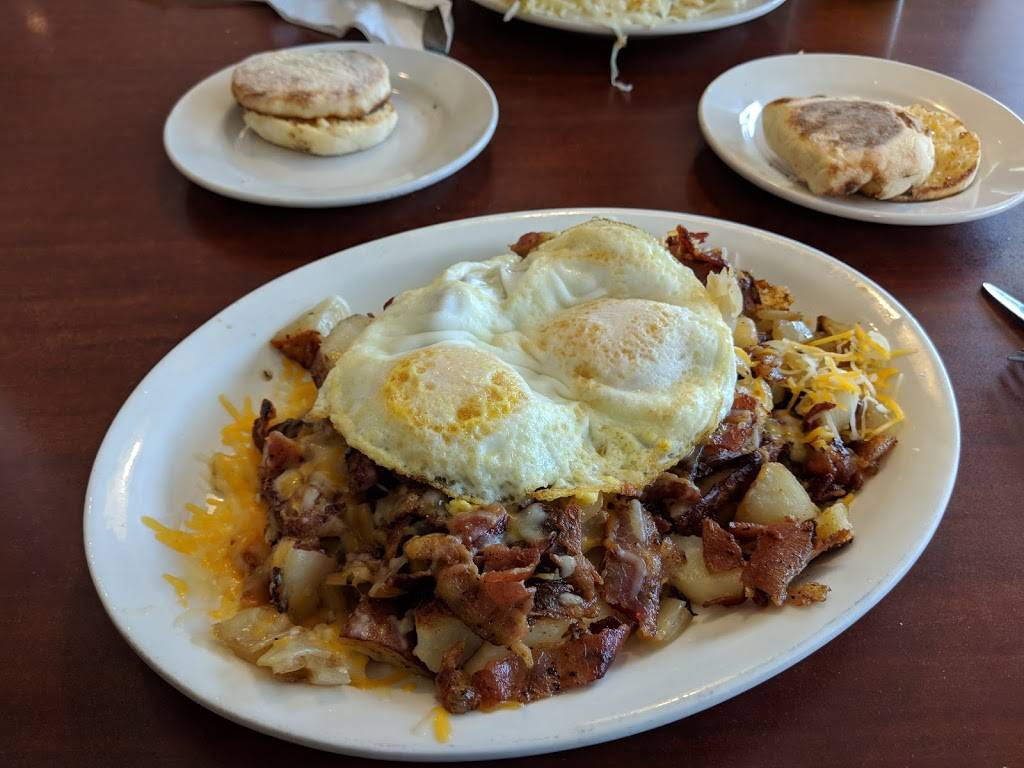 Maitland Breakfast Club | restaurant | 745 Orienta Ave #1061, Altamonte Springs, FL 32701, USA | 4073326539 OR +1 407-332-6539