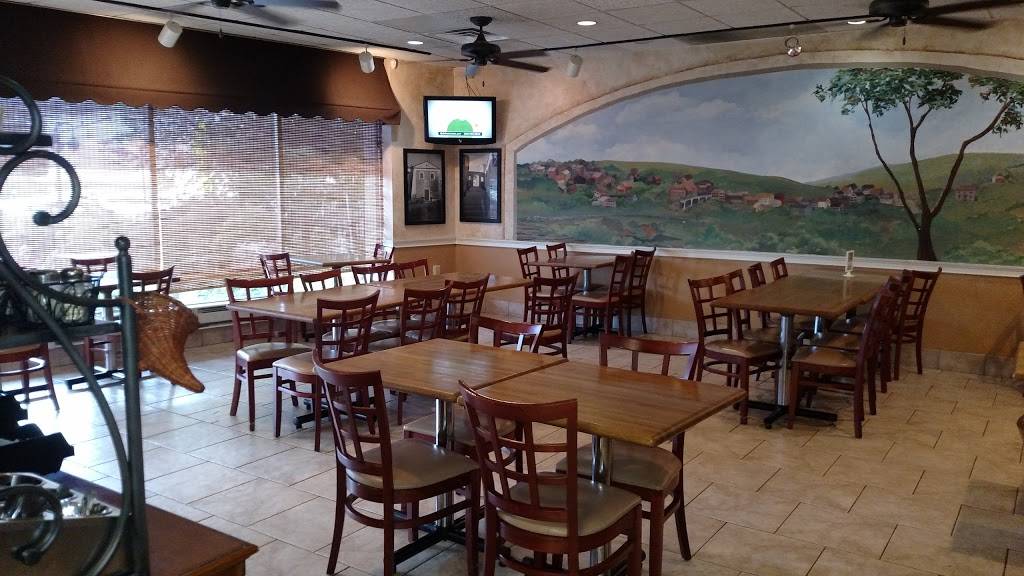 Avellino Pizza & Grille | restaurant | 445 Ridgedale Ave, East Hanover, NJ 07936, USA | 9738872821 OR +1 973-887-2821