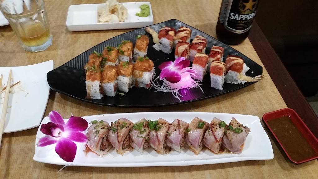 Joes Sushi 2 | restaurant | 7015 Katella Ave, Stanton, CA 90680, USA | 7148264300 OR +1 714-826-4300