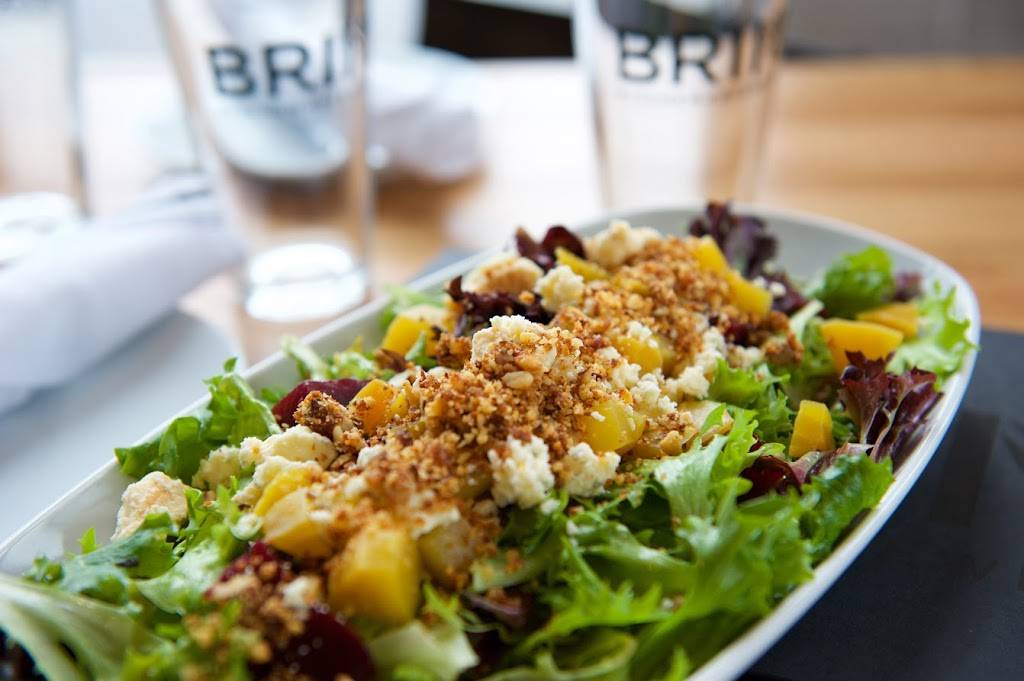 BRIM Kitchen + Brewery | restaurant | 3941 Erie St, Willoughby, OH 44094, USA | 4403068183 OR +1 440-306-8183