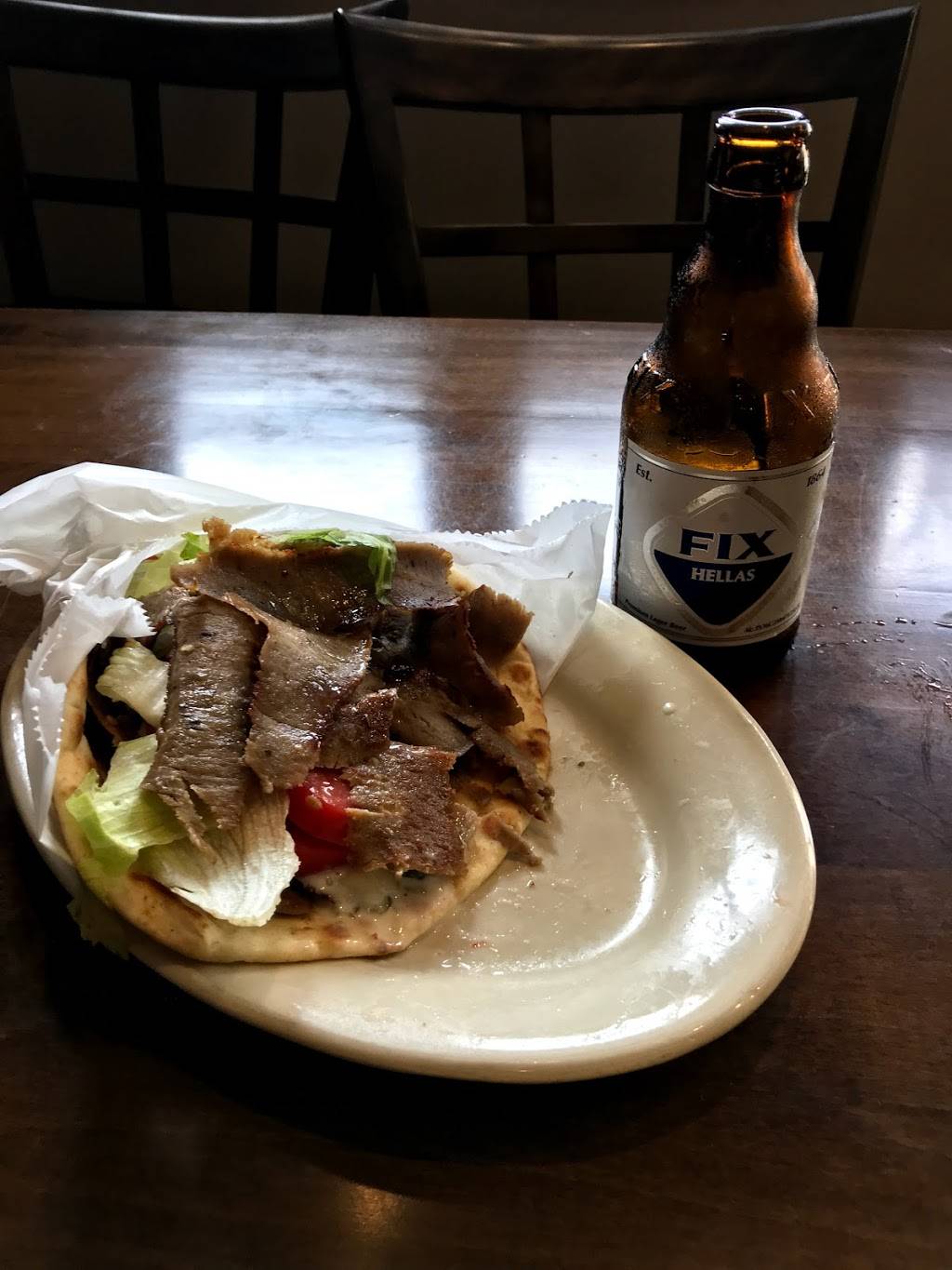 Zorbas | restaurant | 29-05 23rd Ave, Astoria, NY 11105, USA | 7189567266 OR +1 718-956-7266