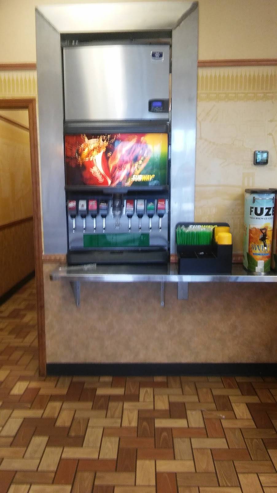 Subway | restaurant | 2238 South Smithville Road, Kettering, OH 45420, USA | 9372530321 OR +1 937-253-0321