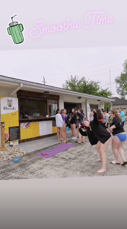 Mavericks Cold Bar | restaurant | 55 E Pike Creek Rd, Windsor, ON N8N 3S1, Canada | 5197908017 OR +1 519-790-8017