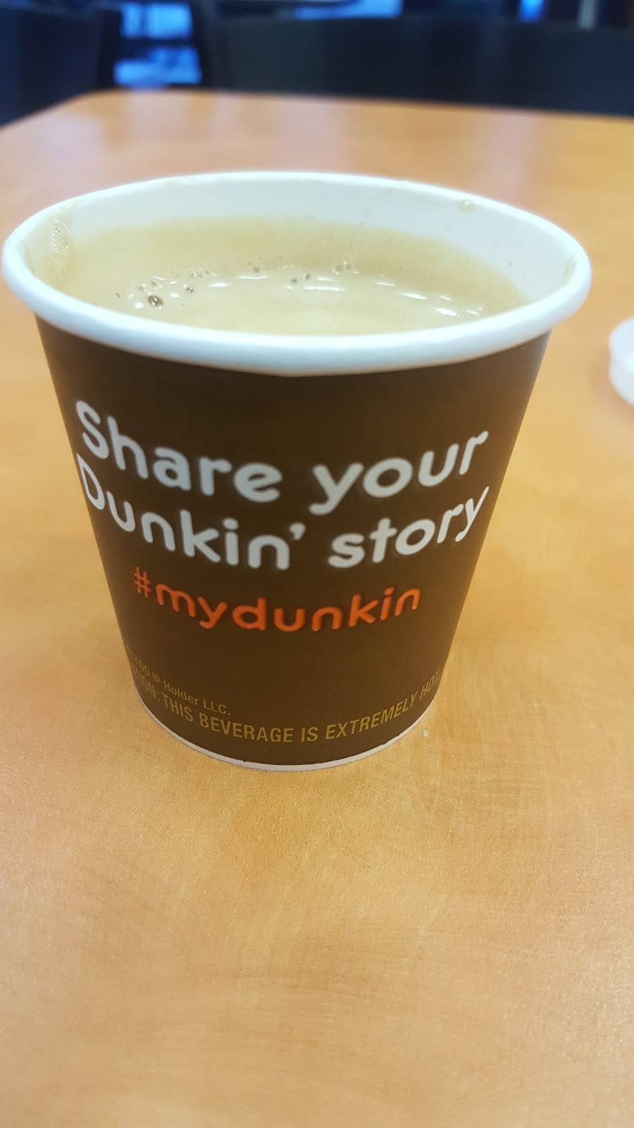 Dunkin | bakery | 2600 NW 87th Ave Unit 7, Miami, FL 33172, USA | 3056294401 OR +1 305-629-4401