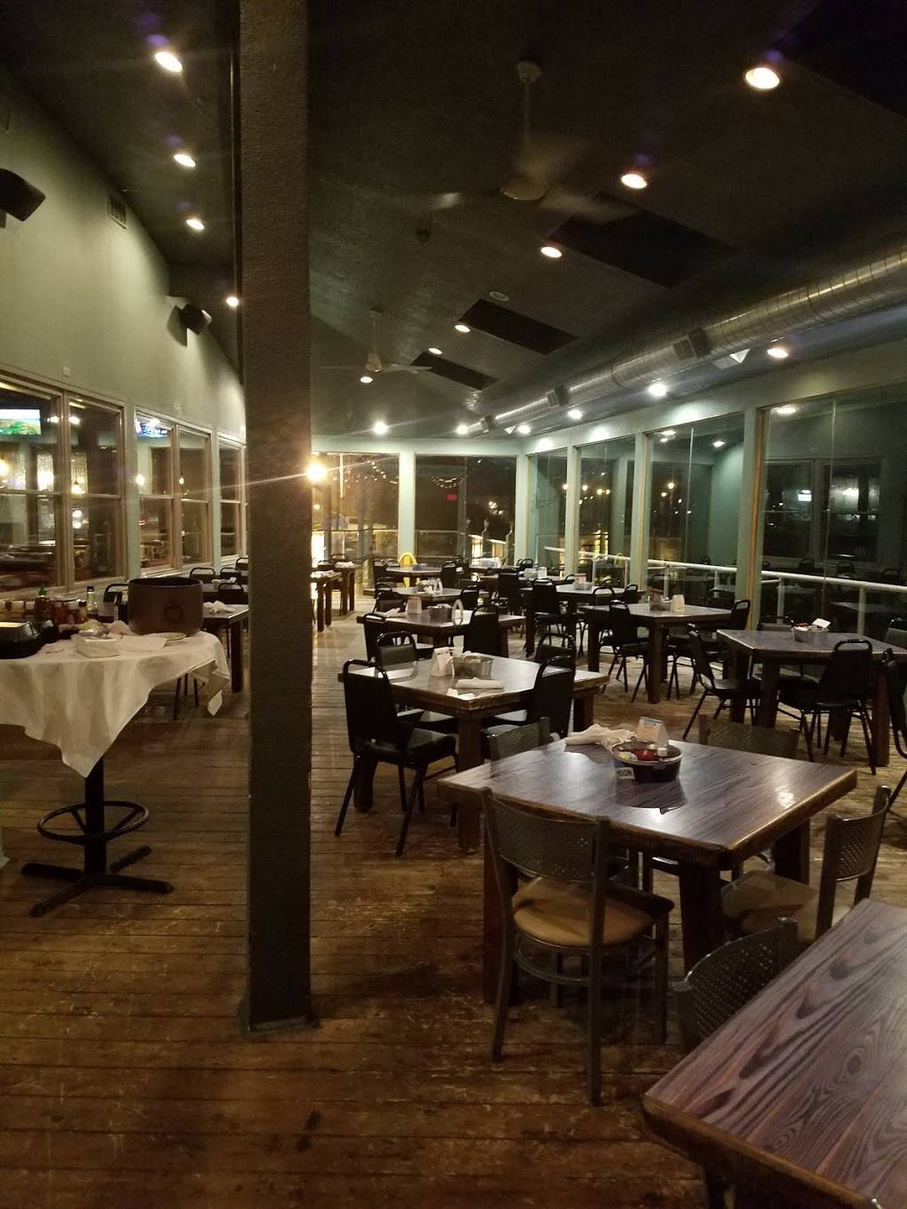 The Beach Tiki Bar & Boil | restaurant | 142 E Walled Lake Dr, Walled Lake, MI 48390, USA | 2486693322 OR +1 248-669-3322