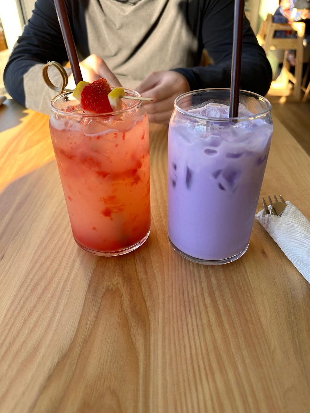 The Breeze Cafe | restaurant | 39698 Cedar Blvd, Newark, CA 94560, USA | 5102708142 OR +1 510-270-8142