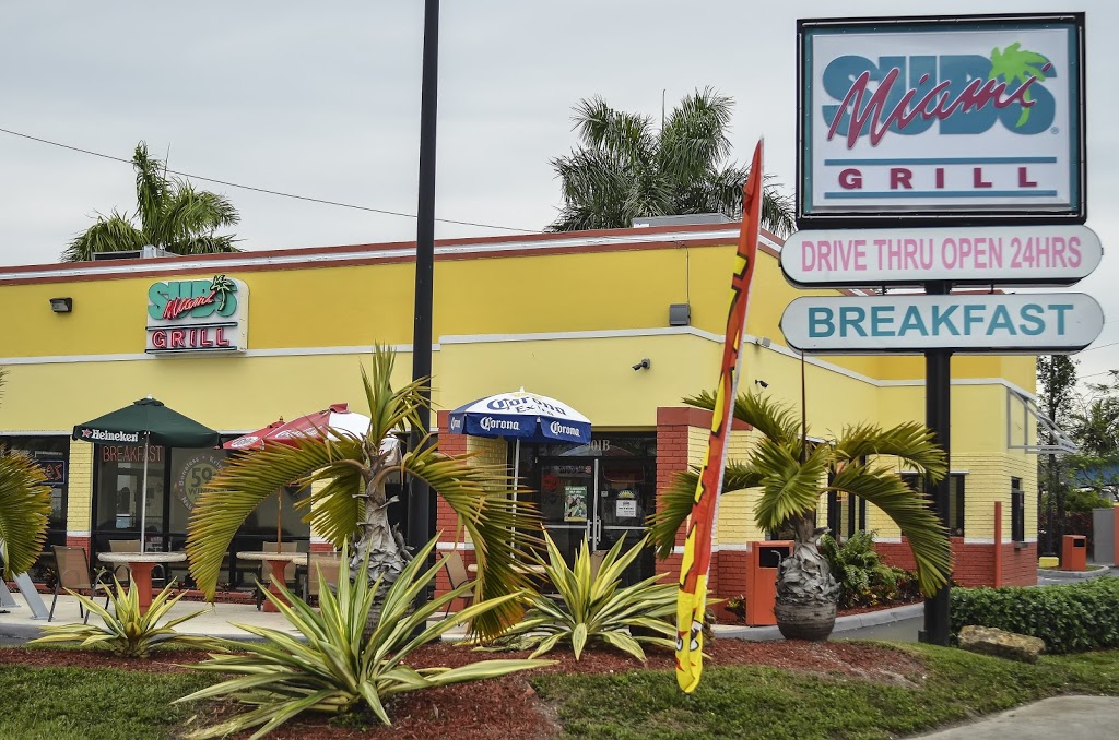 Miami Subs Grill | restaurant | 3700 NW 42nd Ave, Miami Springs, FL 33166, USA | 7863602194 OR +1 786-360-2194