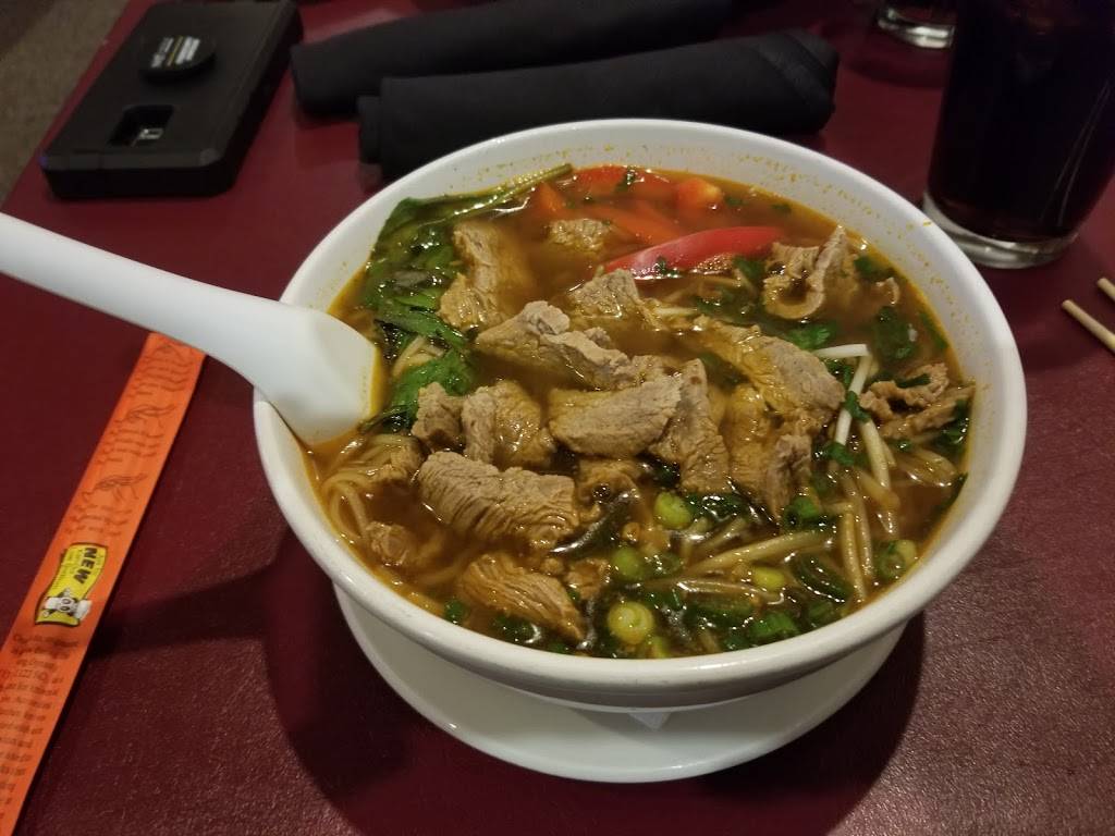 Tongs Thai | restaurant | 1117 Main St, Milford, OH 45150, USA | 5132482999 OR +1 513-248-2999