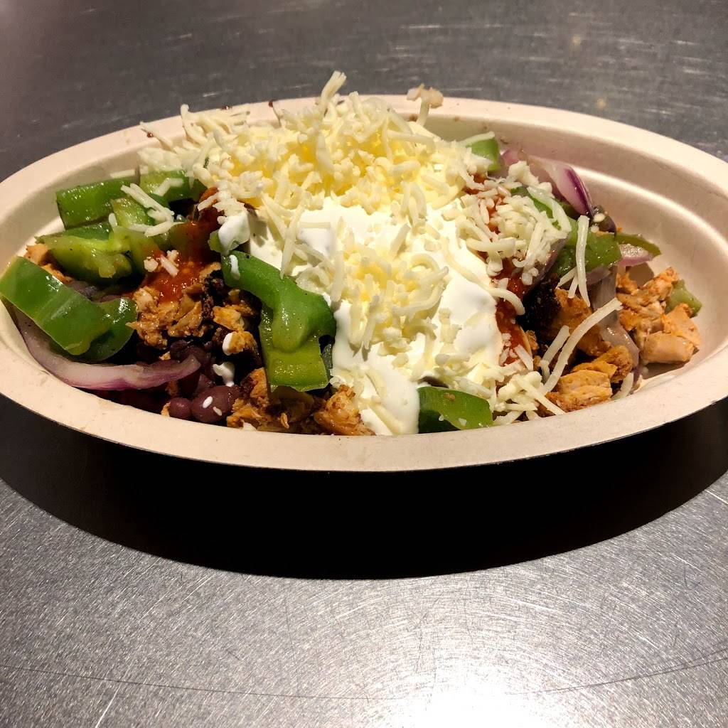 Chipotle Mexican Grill | restaurant | 4180 N 1st St UNIT 60, San Jose, CA 95134, USA | 4085204827 OR +1 408-520-4827