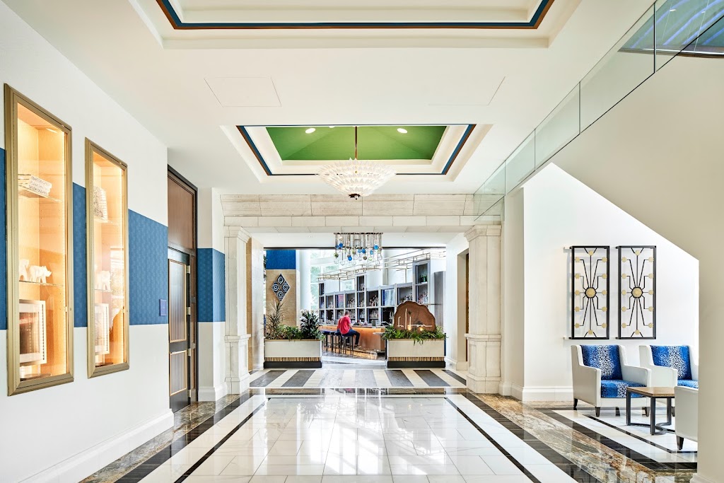 Fairmont Austin | restaurant | 101 Red River St, Austin, TX 78701, USA | 5126002000 OR +1 512-600-2000