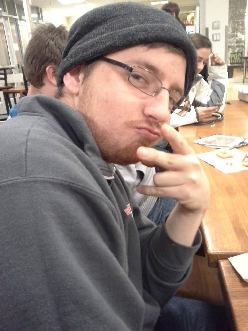 Chick-fil-A | restaurant | 1501 W Bradley Ave Michel Student Center, Peoria, IL 61625, USA | 3096773210 OR +1 309-677-3210