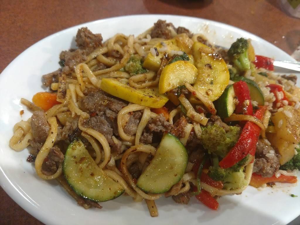 bds Mongolian Grill | restaurant | 428 S 27th St, Pittsburgh, PA 15203, USA | 4123901100 OR +1 412-390-1100