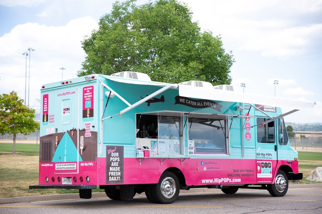 HipPOPs | restaurant | 3119 W Hampden Ave, Englewood, CO 80110, USA | 6624477677 OR +1 662-447-7677