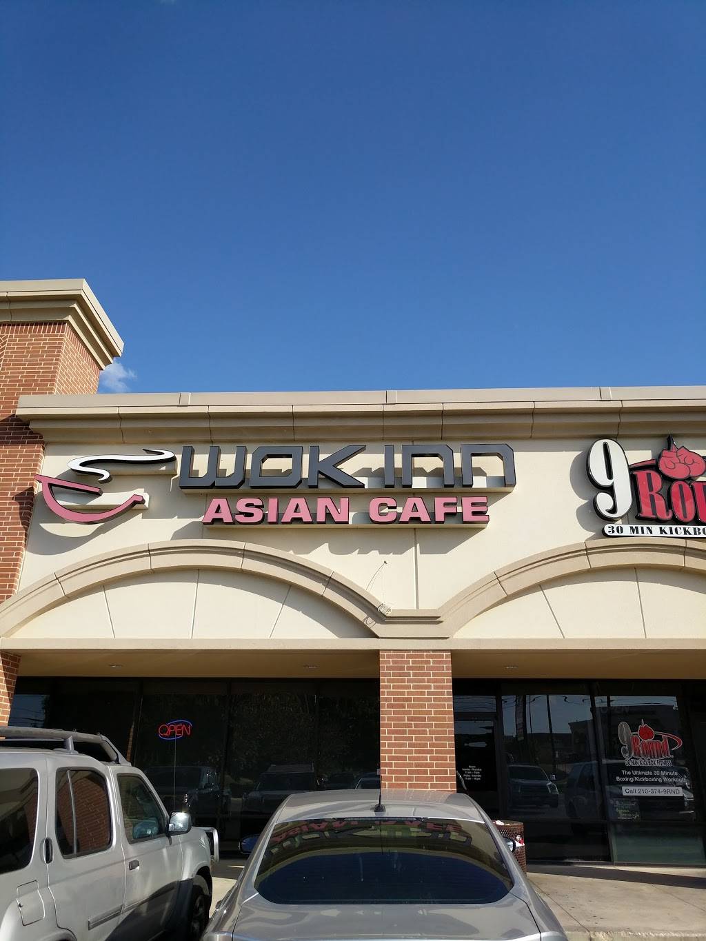 Wok Inn | restaurant | 9822 Potranco Road # 101 # 101, San Antonio, TX 78251, USA | 2105090688 OR +1 210-509-0688